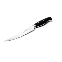 Jan Steak Knives In Magnetic Box Set of 6