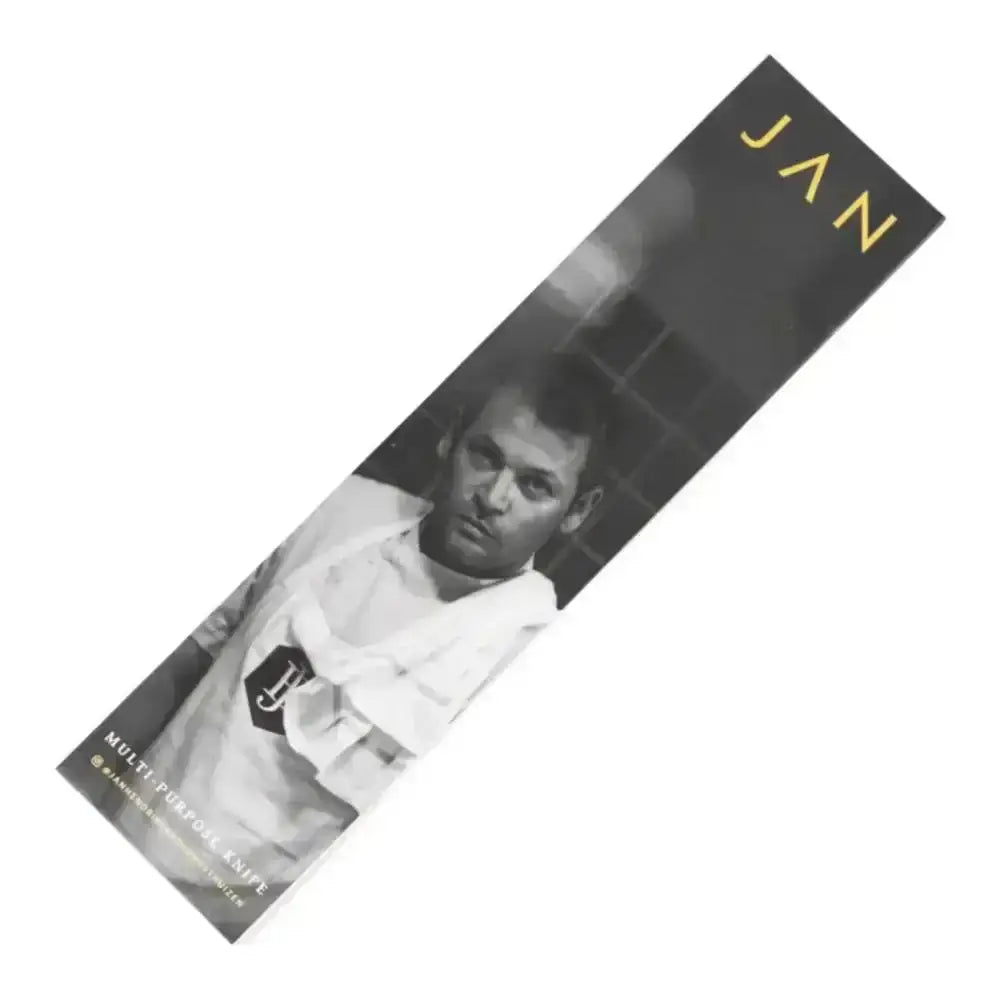 Jan Utility Knife 13cm in Magnetic Box