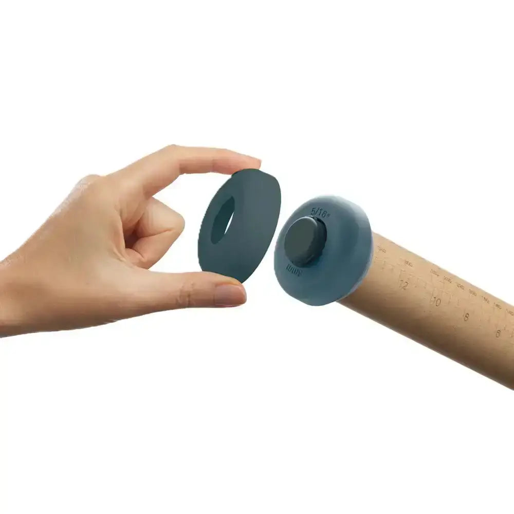 Joseph Joseph Adjustable Precision Rolling Pin Sky
