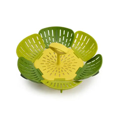 Joseph Joseph Bloom Folding Steamer Basket