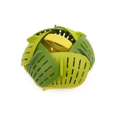 Joseph Joseph Bloom Folding Steamer Basket