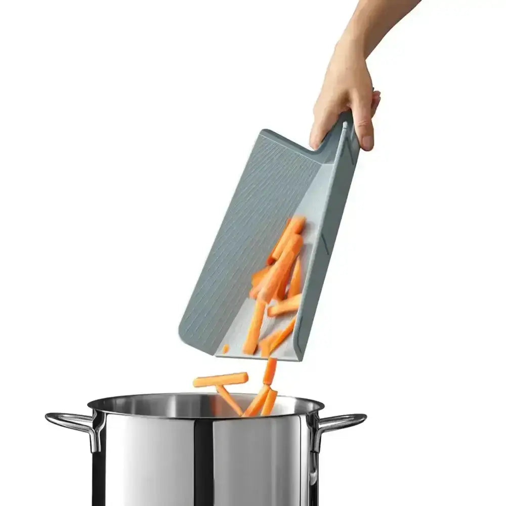 Joseph Joseph Chop2Pot Plus Regular Pale Blue