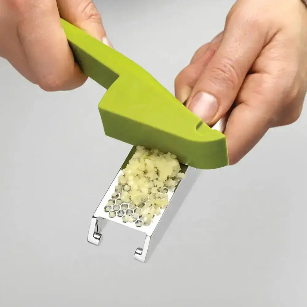 Joseph Joseph Clean-Press Garlic Crusher