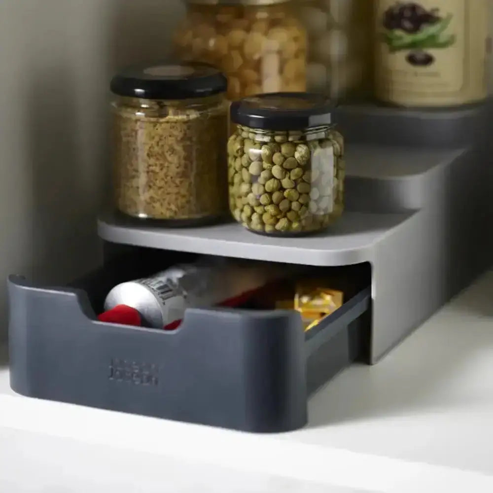 Joseph Joseph CupboardStore Compact Tiered Organiser